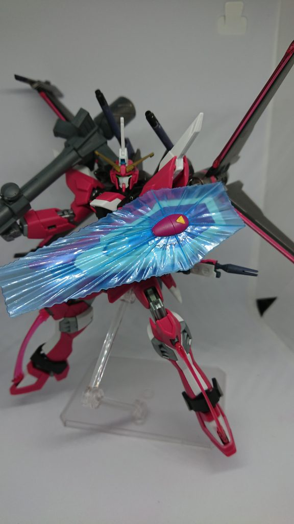 ビルドダブルオーストライクARC、他–4枚目/制作者：@kira