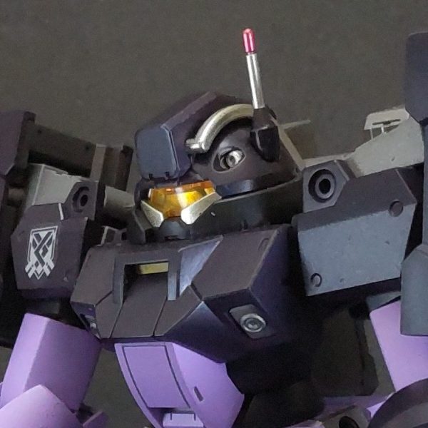 HG デミギャリソン