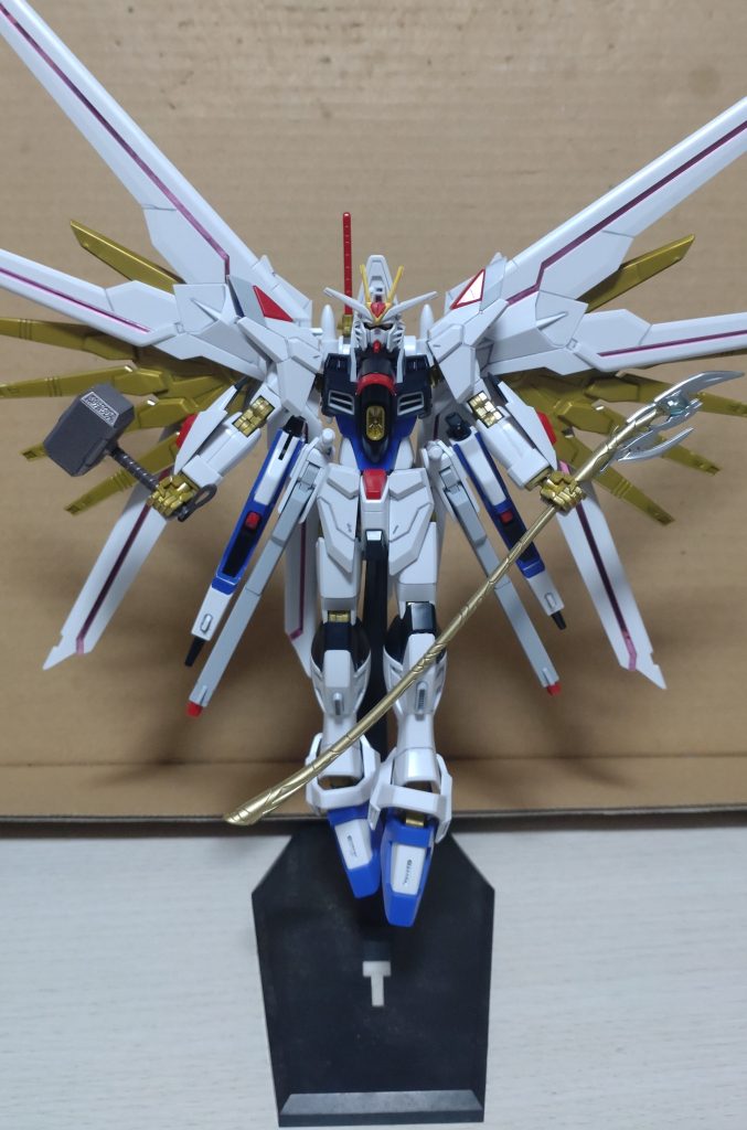 俺様神様　THOR–3枚目/制作者：シゲシゲ