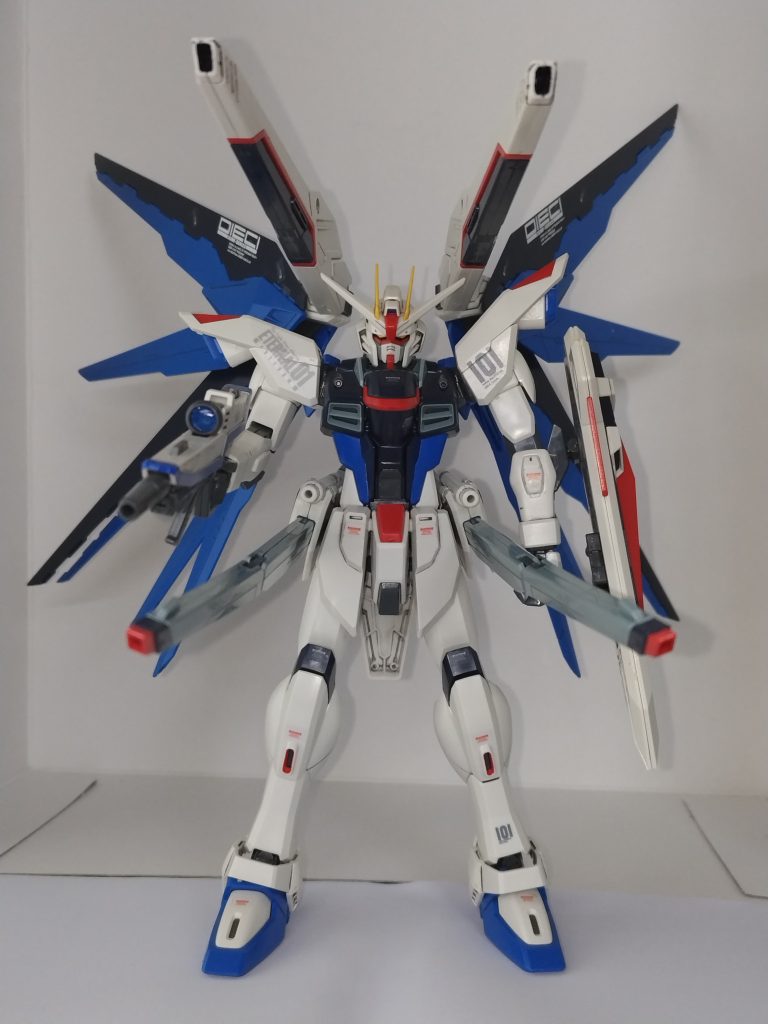 フルバースト撮影ボックスには入らず、急遽、別で撮影したため、背景や照明などなど、ダメダメですが・・・ご視聴、ありがとうございました。