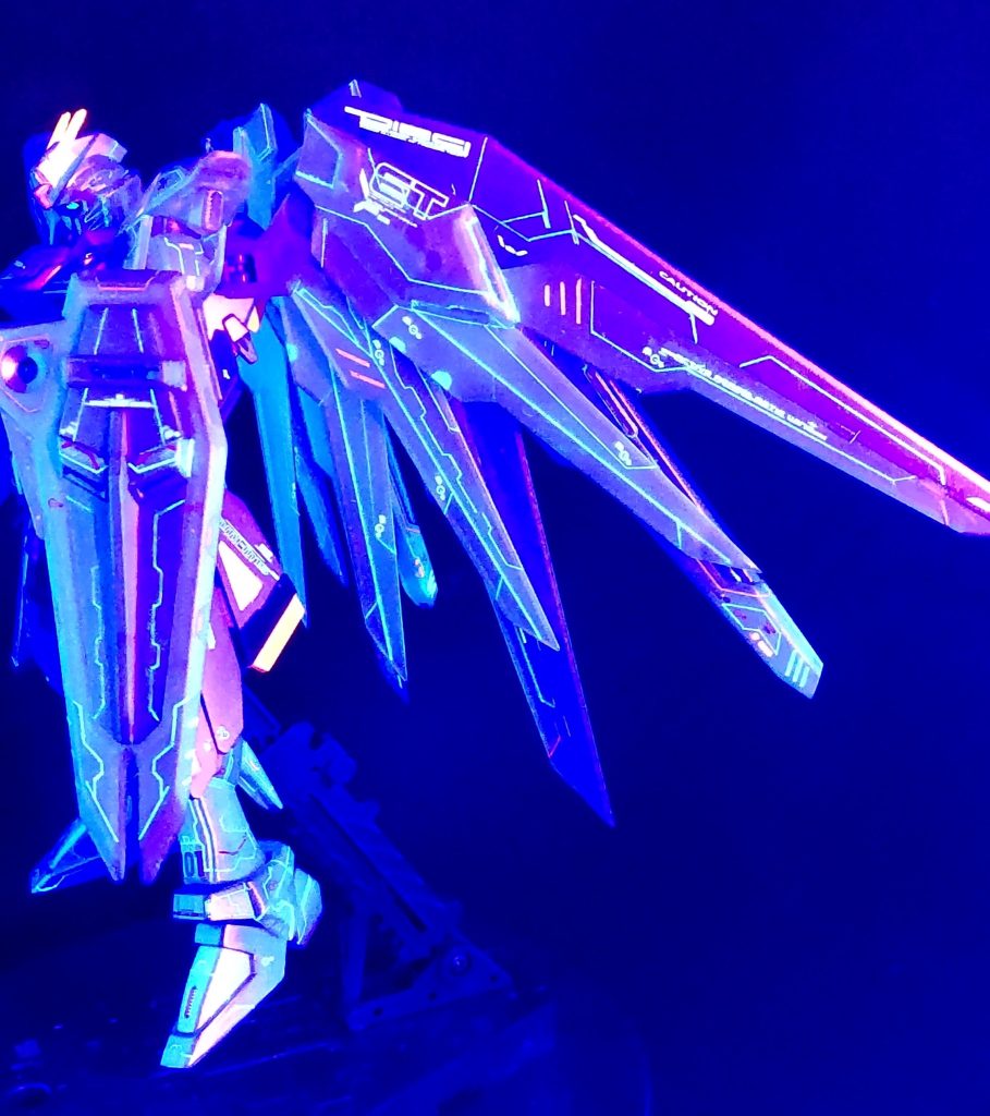 まさかのフリーダム–6枚目/制作者：94Ken