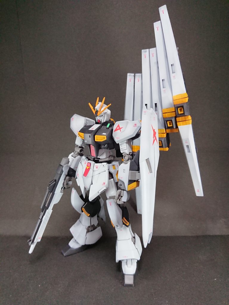 ファンネル付き