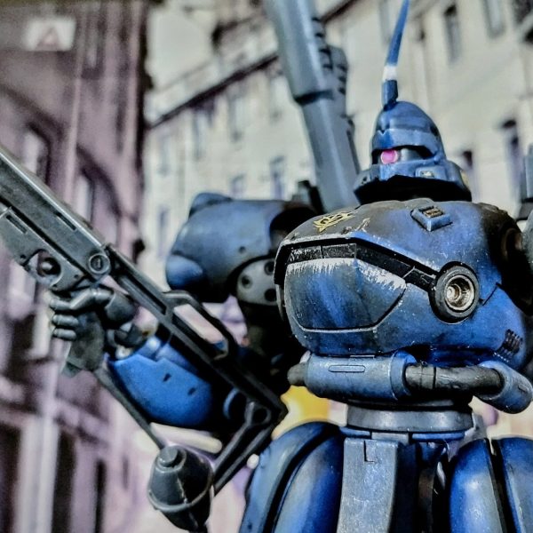 滅びゆく者のために…