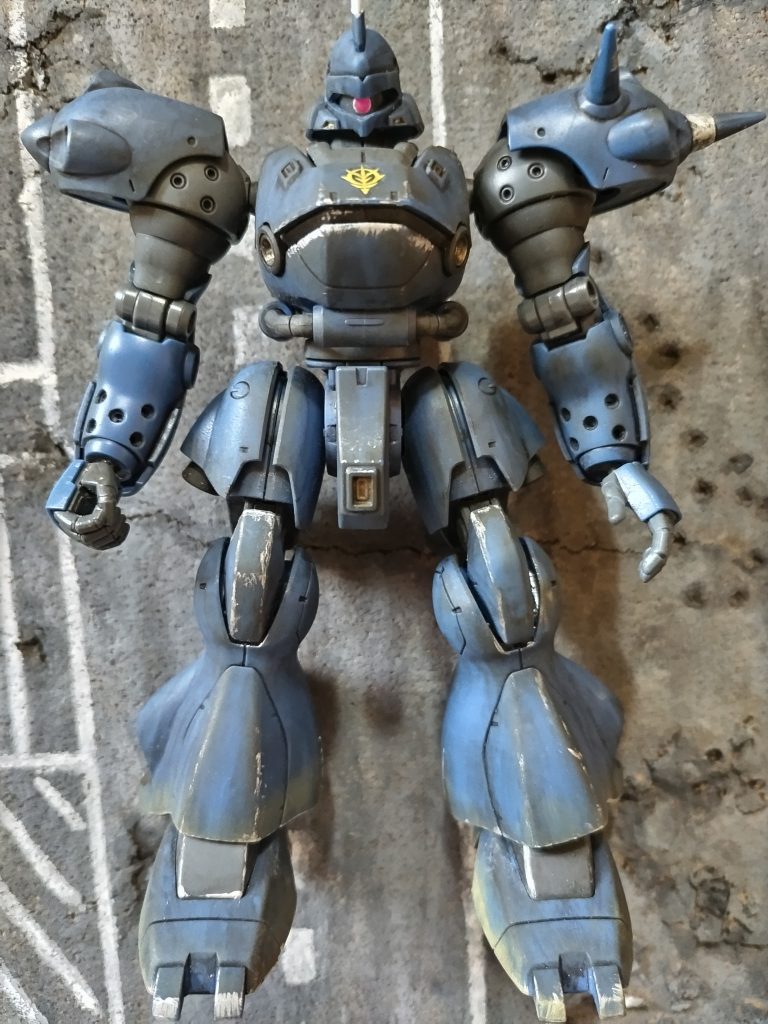 滅びゆく者のために…–4枚目/制作者：nuts-san