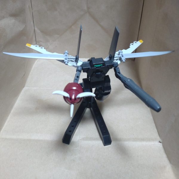 プロトタイプズゴック（SEEDver）