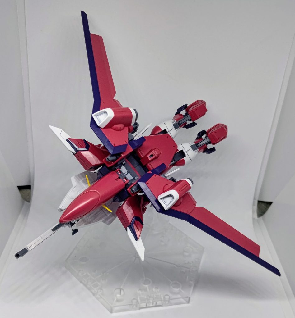 しっかり変形もするぞ！