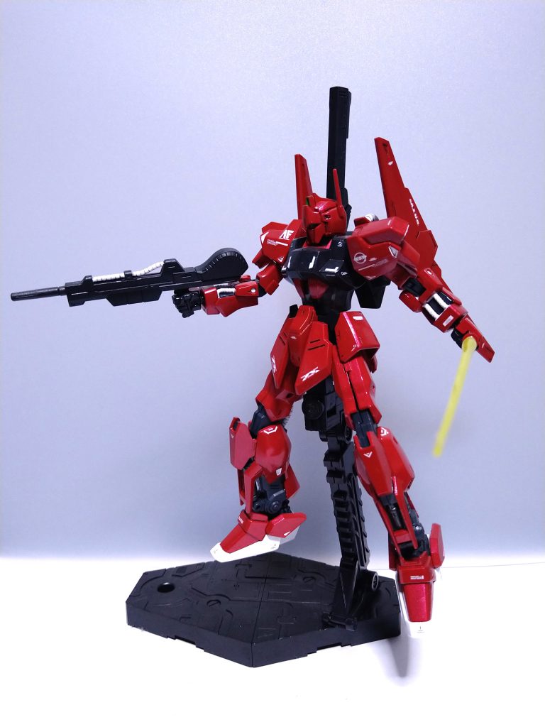 見てくださった方ありがとうございました。