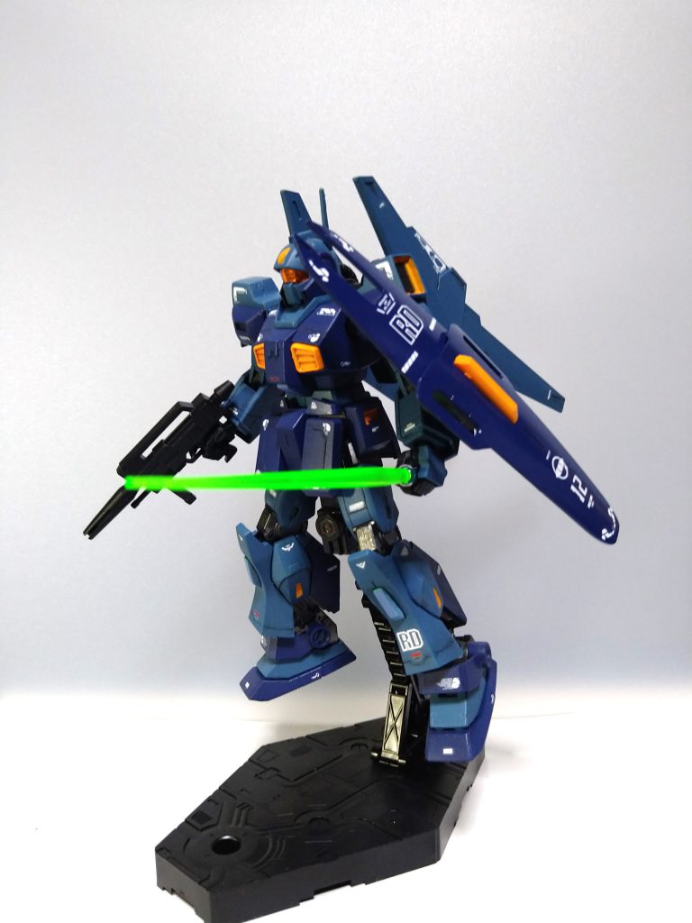 見てくださった方ありがとうございました。