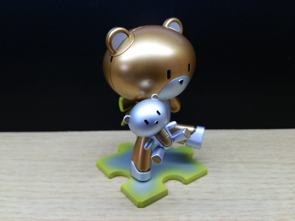 プチッガイシリーズは他にもたくさん出ましたね。ほぼ作ったかな？それもまとめてアップしようかな（笑） 