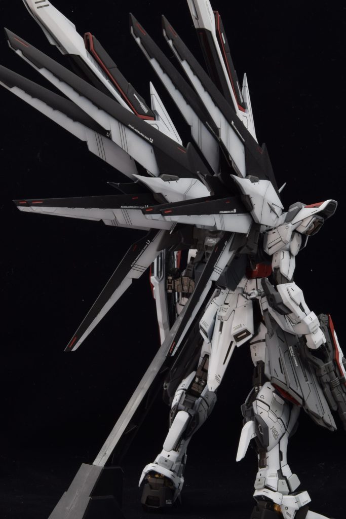 自由の翼–3枚目/制作者：lostone