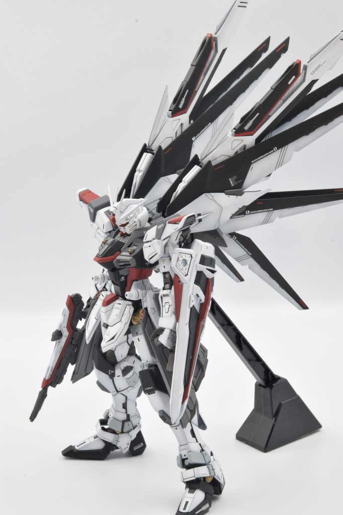 自由の翼–2枚目/制作者：lostone