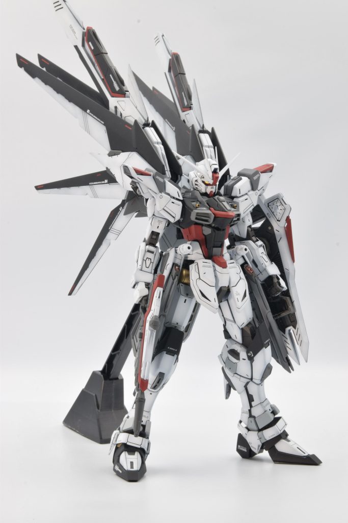 自由の翼–5枚目/制作者：lostone