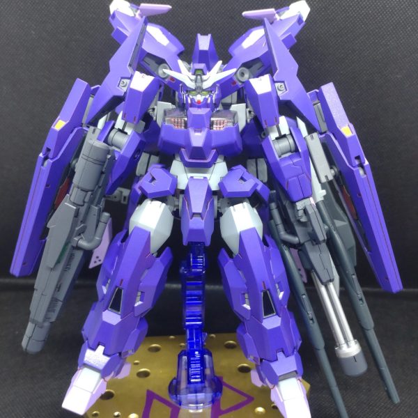 ガンダムルブリスBR