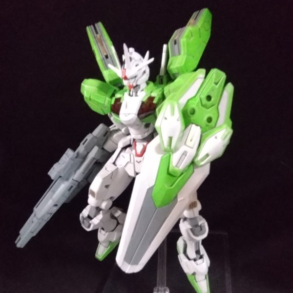 HG　エアリアル改修型