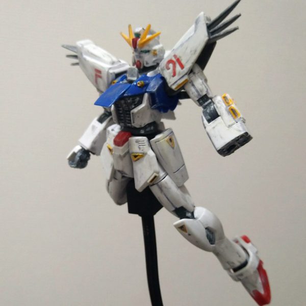 F91 ラストクライマックス