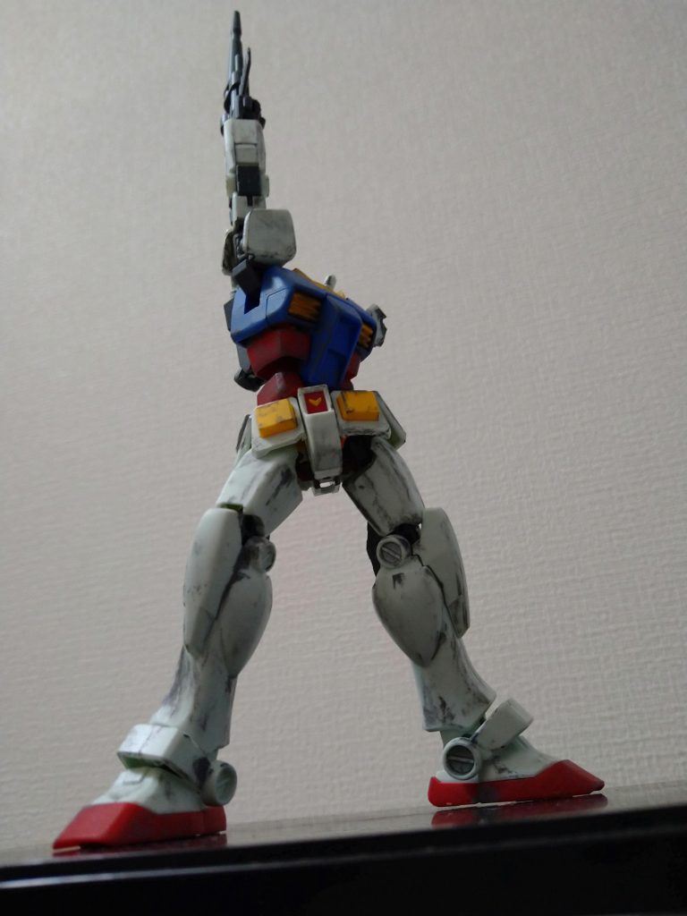 ジオングヘッドが見えた人😃はガンダム愛溢れている 