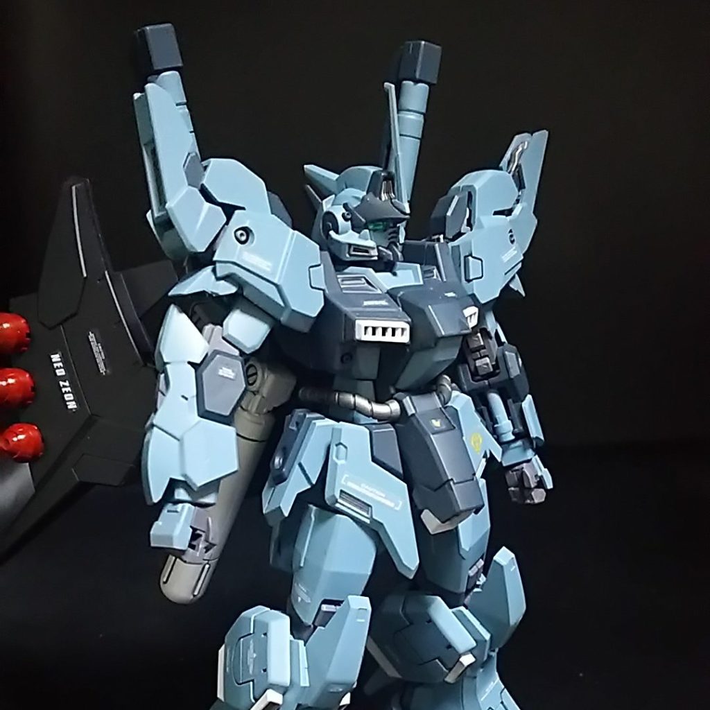 HG 1/144 トーリスリッター【再販】【2次：2024年5月