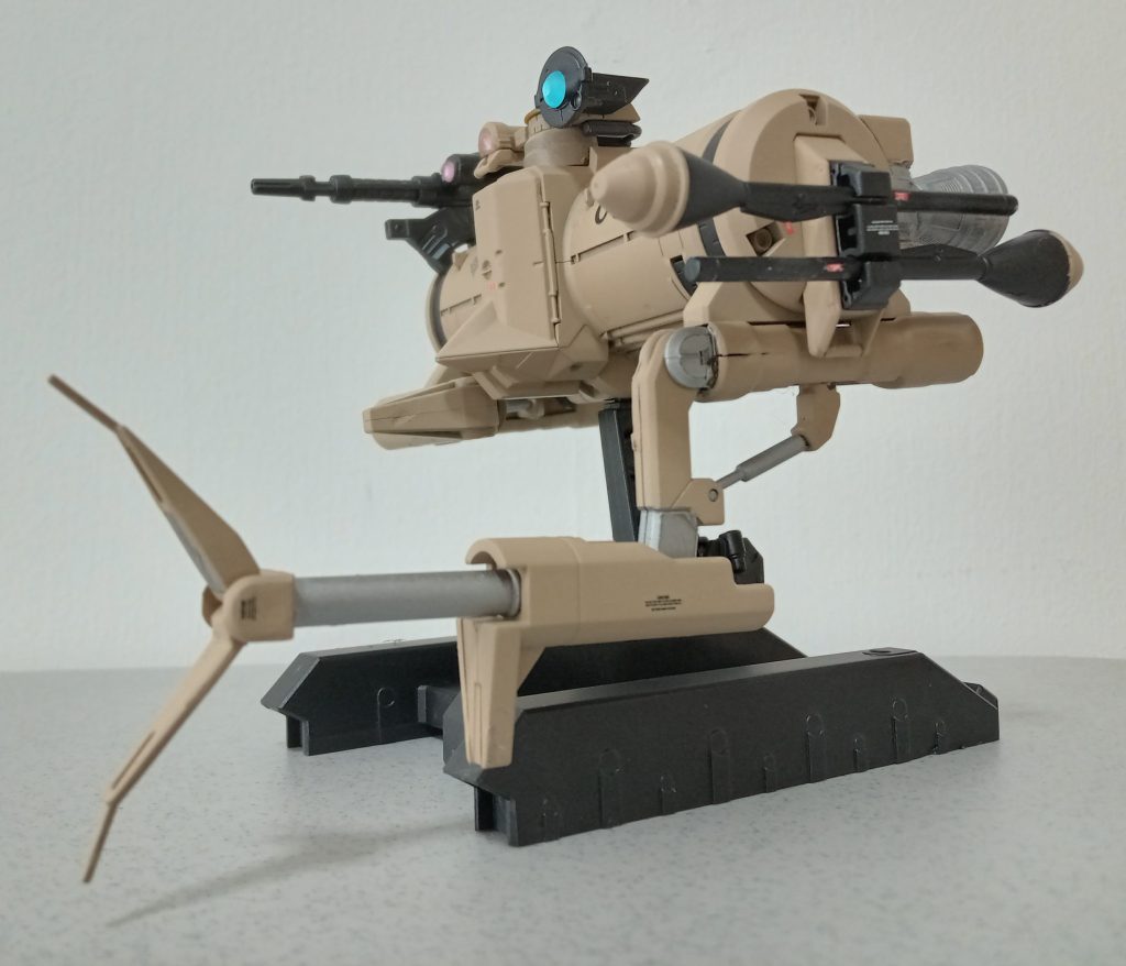 また、センサー部分は、100均のアクセビーズを使用しています。