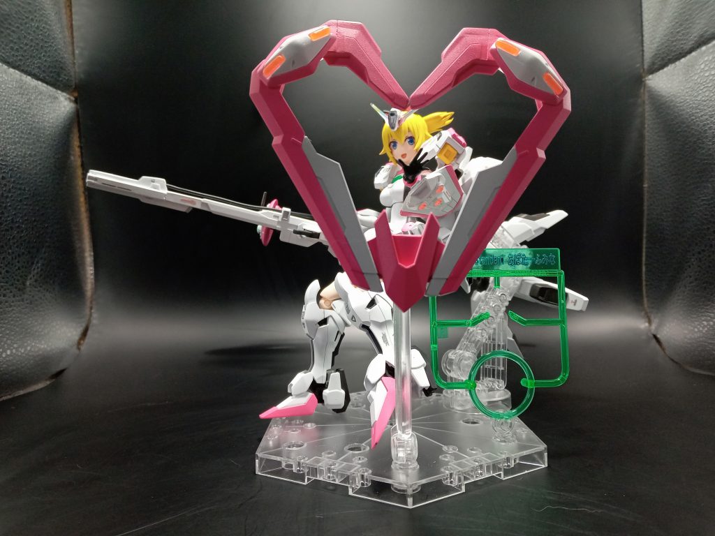 ビット展開！！