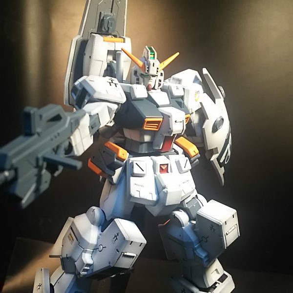 HGTR-1ヘイルズ改