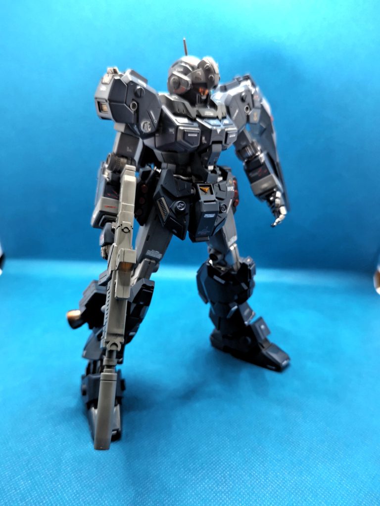 ジェスタ強化型–8枚目/制作者：s.sGUNPLA