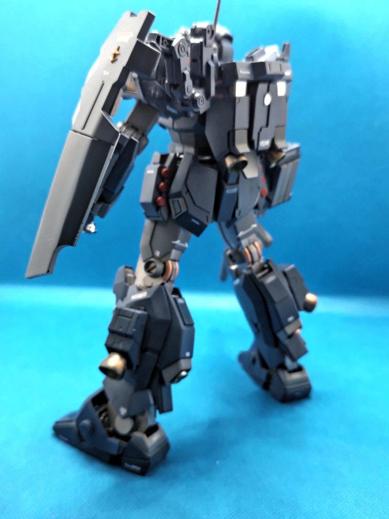 ジェスタ強化型–7枚目/制作者：s.sGUNPLA