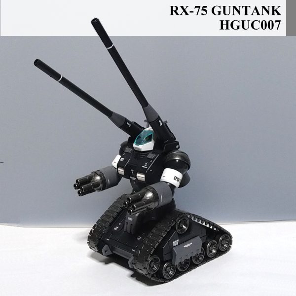 HG ガンタンク