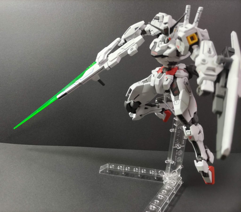 キャリバーン 決闘仕様–5枚目/制作者:ミセト