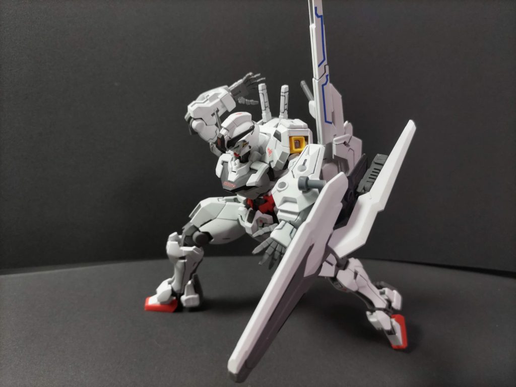 キャリバーン 決闘仕様–9枚目/制作者:ミセト