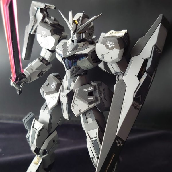 指揮官用ガンヴォルヴァ