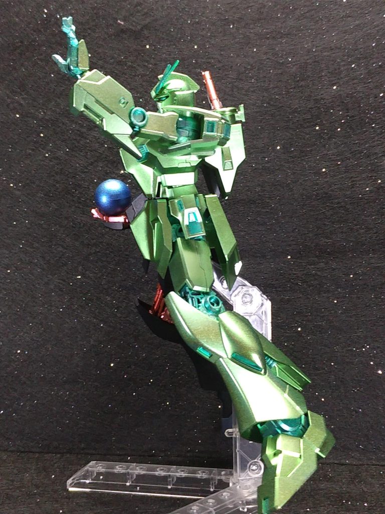 奇跡の光 /悪魔の力–2枚目/制作者:シグルス