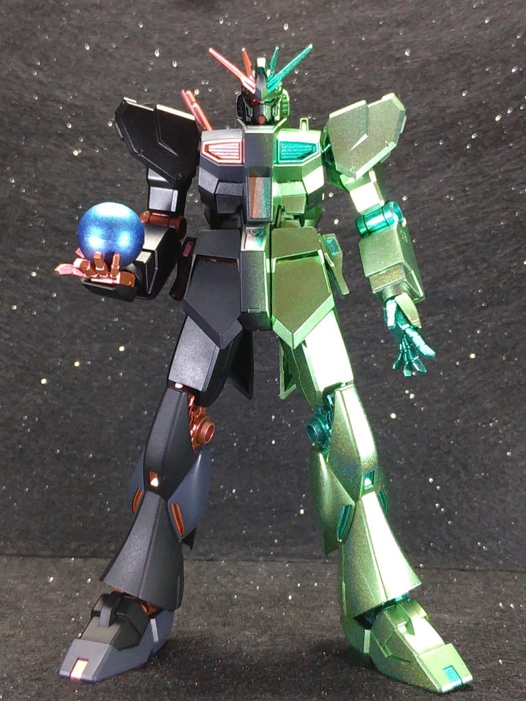 奇跡の光 /悪魔の力–4枚目/制作者:シグルス