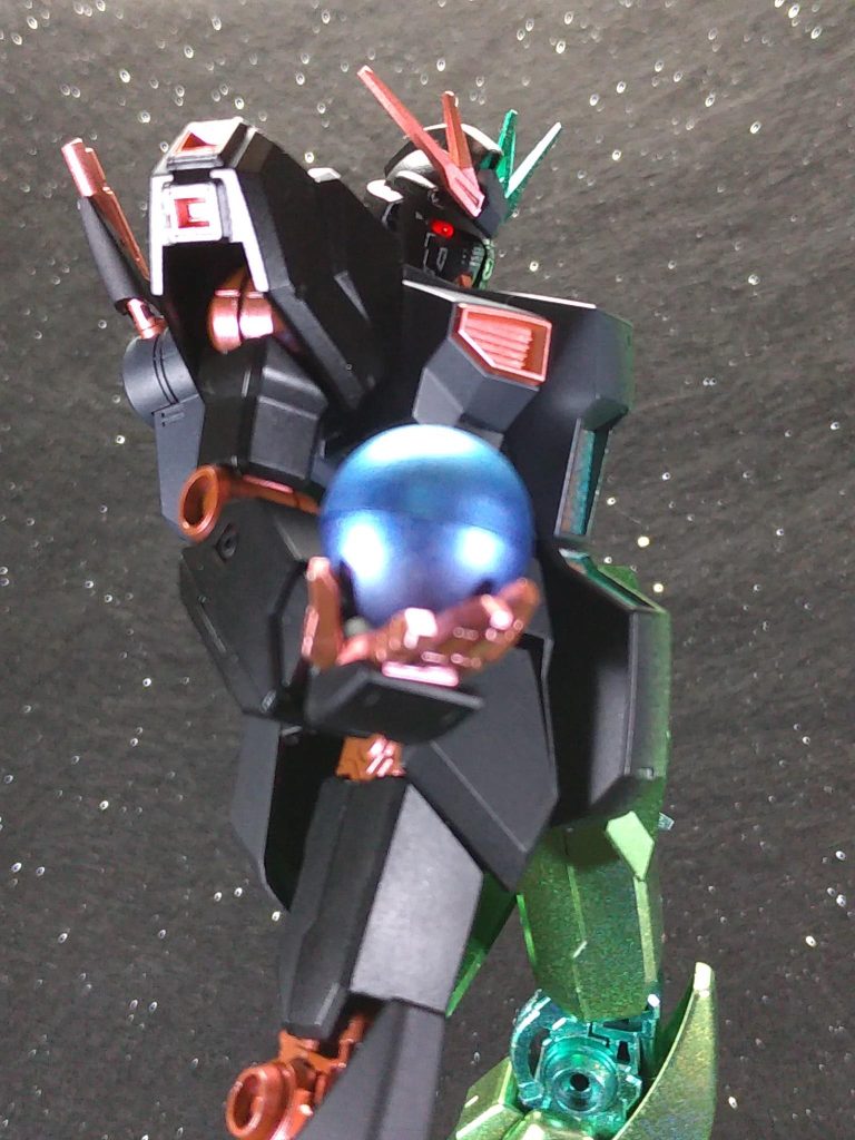 奇跡の光 /悪魔の力–6枚目/制作者:シグルス