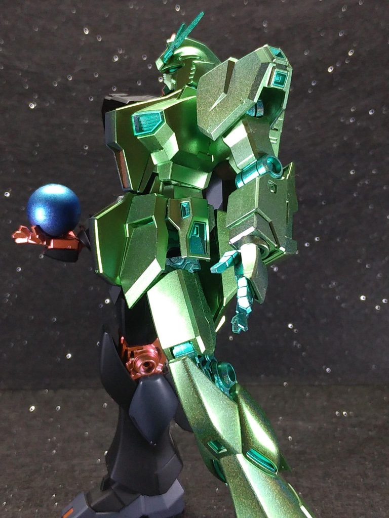 奇跡の光 /悪魔の力–8枚目/制作者:シグルス