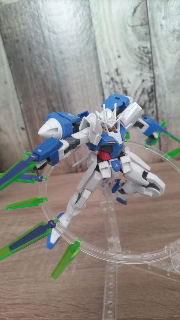 ダブルオーAGE-FX–4枚目/制作者：鉄血