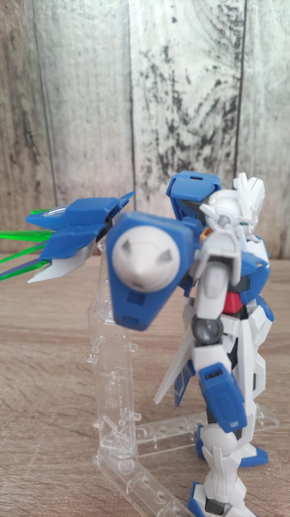 ダブルオーAGE-FX–6枚目/制作者：鉄血