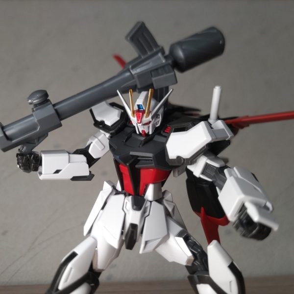 OP ダブルエールストライク