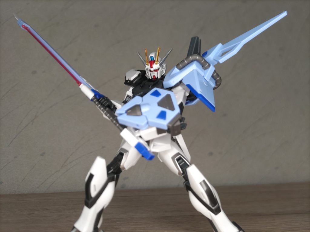 ノーマルソード。これはこれで好きです。