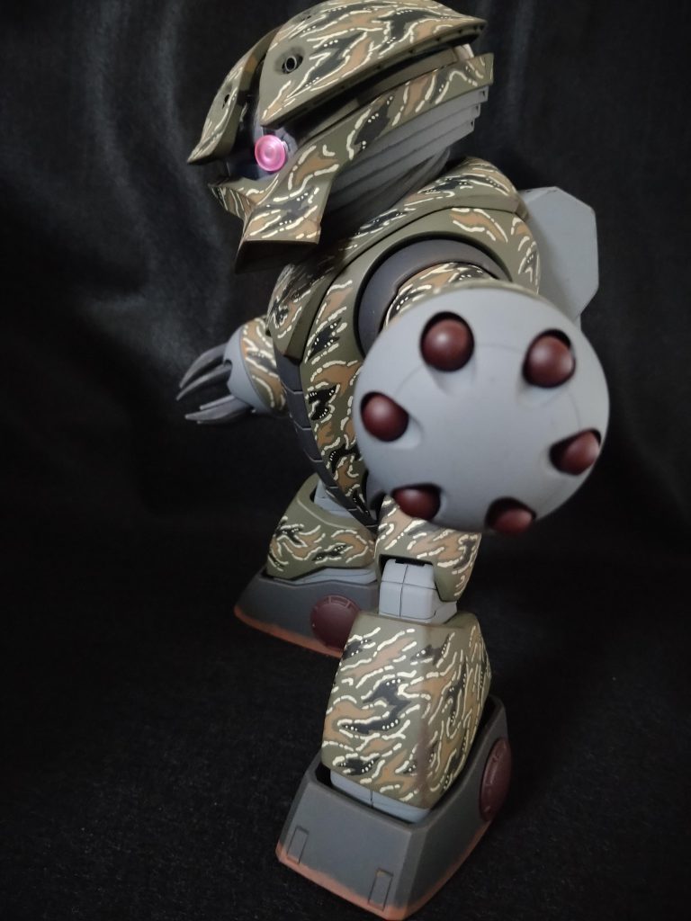 ラストはサムネ写真をもう一度。今回はしんみりと、しかも長文になりましたが、最後までご覧頂き、ありがとうございました🙇