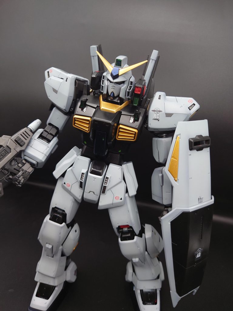 RX-178 GUNDAM Mk-II パーフェクトグレード RX-178 ガンダムMk-II A.E.U.G. (PG) (ガンプラ) - ホビーサーチ