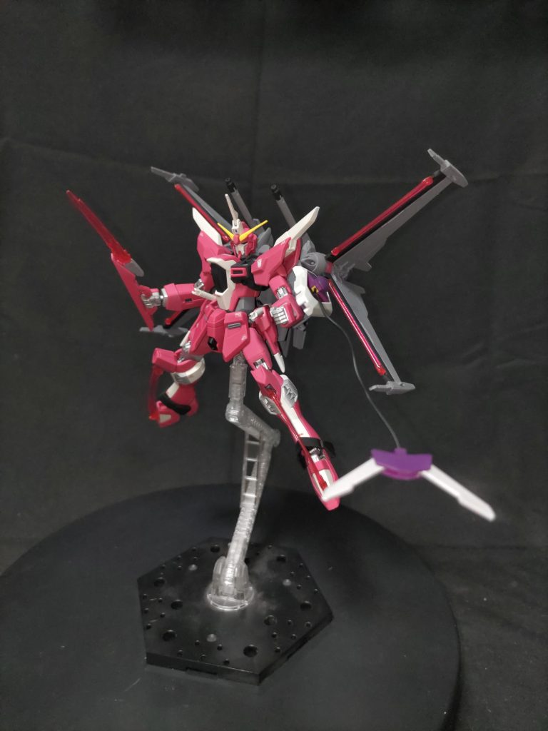 グラップルスティンガー