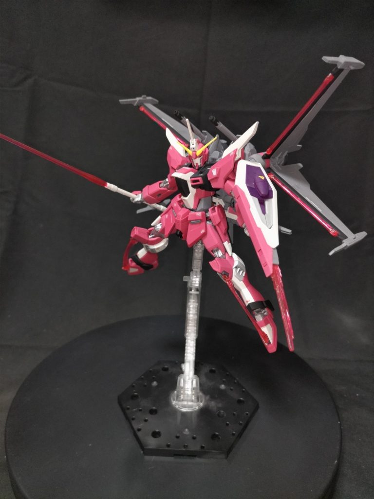 ビームサーベル