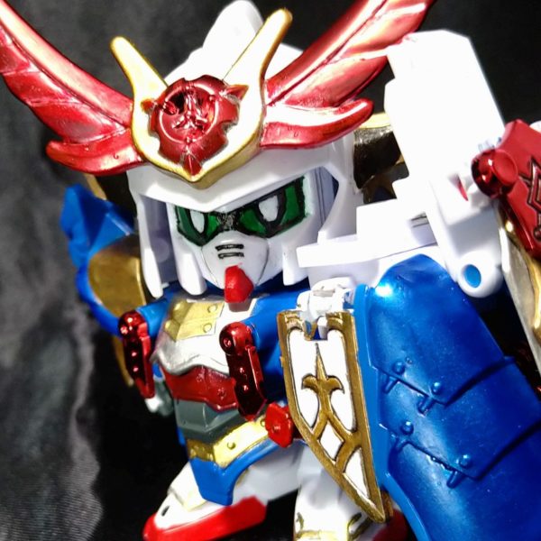 BB戦士 武者鷲主