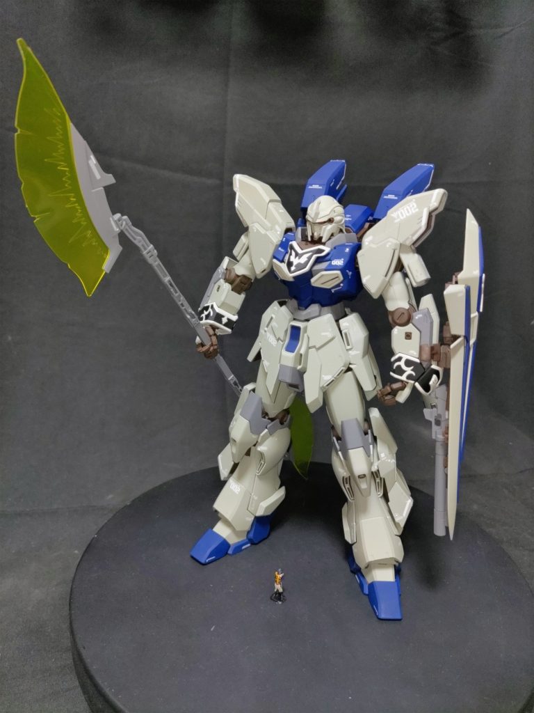 ビームサーベル