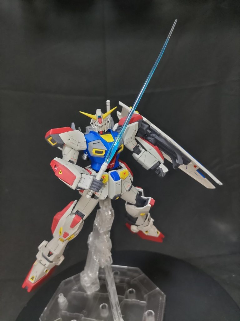 ビームサーベル