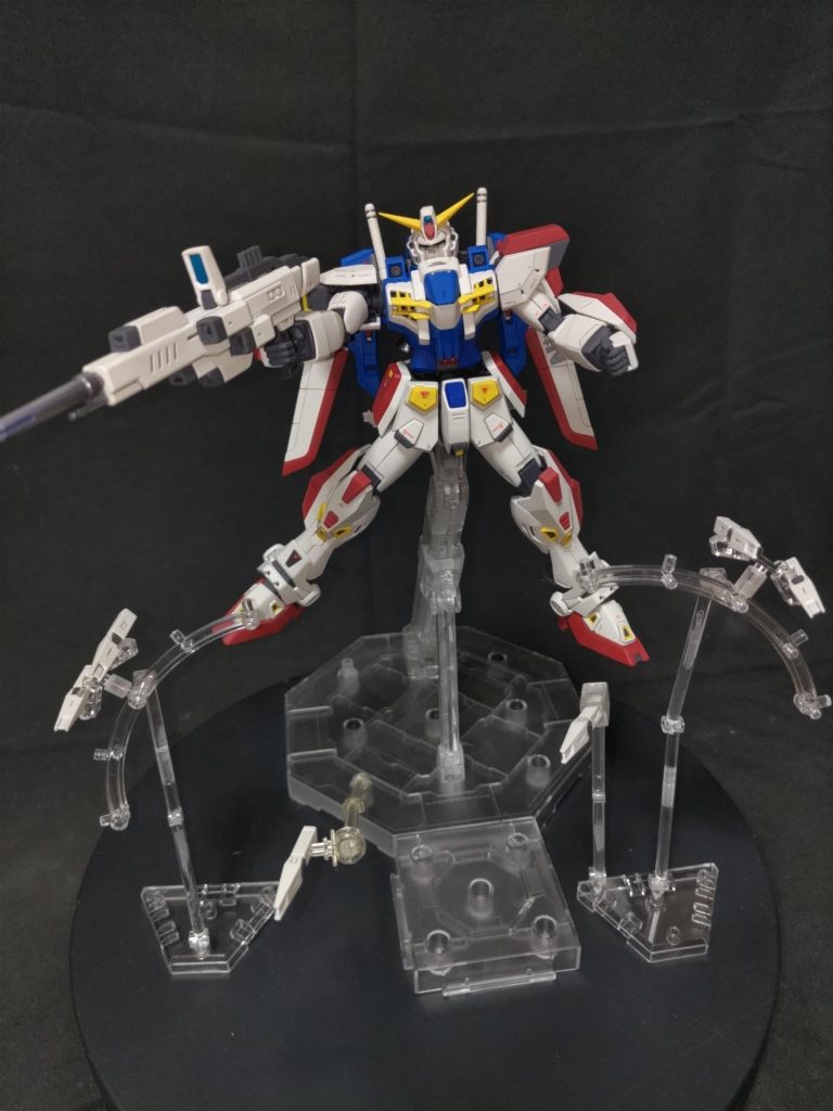 オールレンジ攻撃