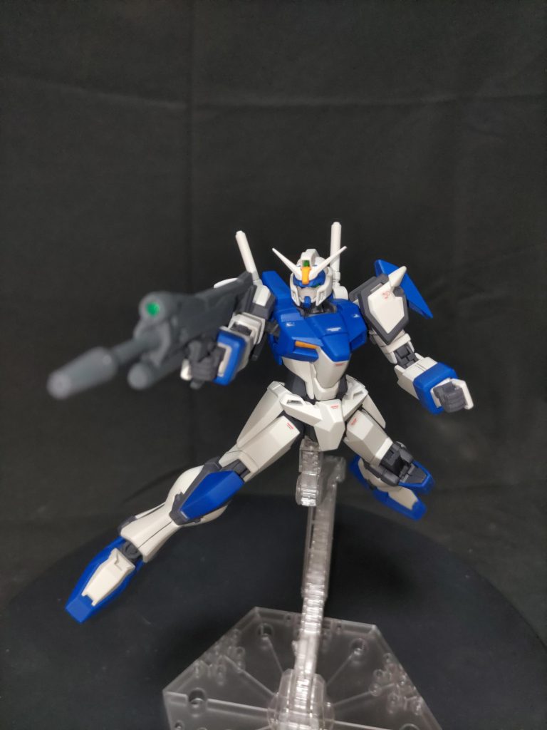 ビームライフル