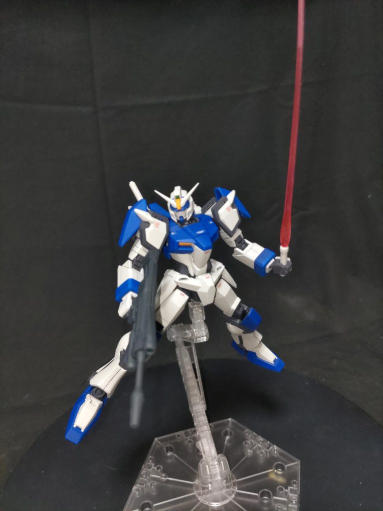 ビームサーベル