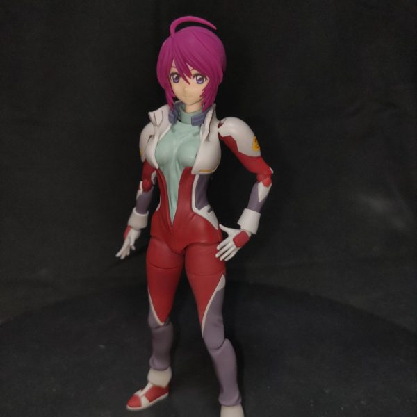 フィギュアライズスタンダード ルナマリアホーク