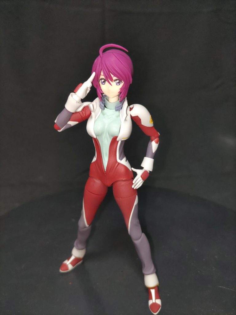 ヘルメット無しインナーバージョン